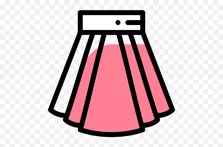 Skirt Icons Emoji,Skirt Png