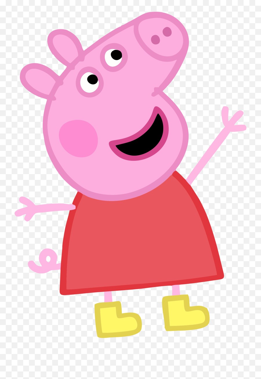 260 Peppa Pig Ideas - Peppa Pig Png Emoji,Peppa Pig Png