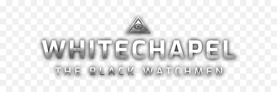 The Black Watchmen - Language Emoji,Watchmen Logo