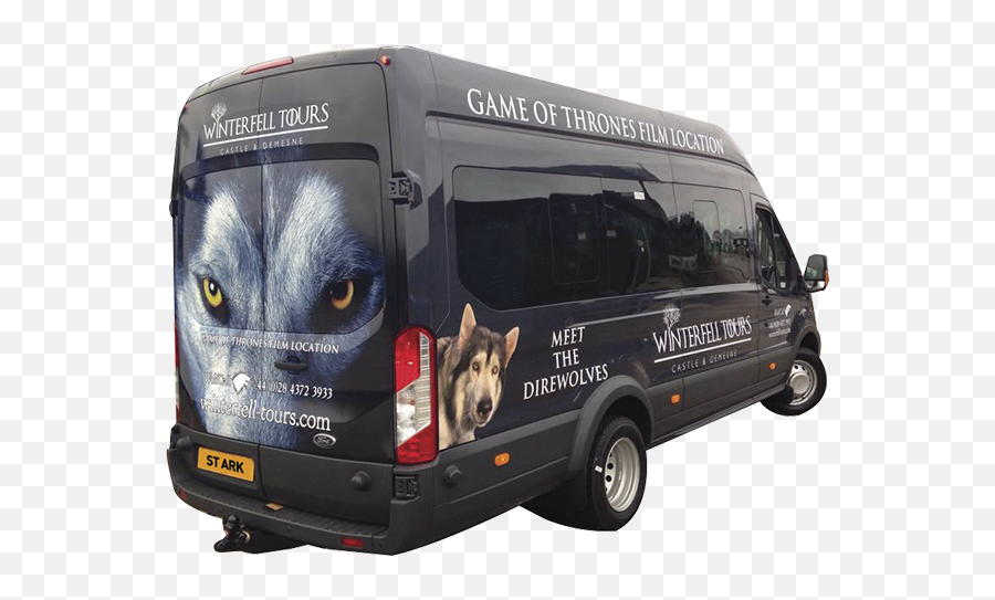 Meet The Real Life Direwolf Dogs On This Game Of Thrones Tour Emoji,Game Of Thrones Stark Logo