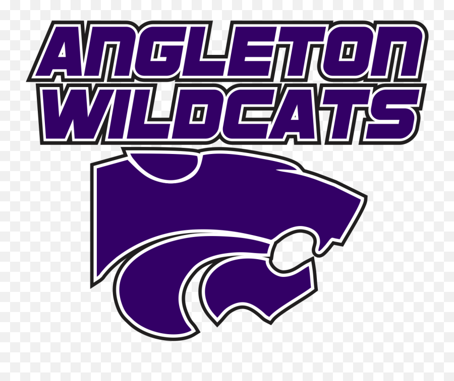 The Angleton Wildcats - Angleton Wildcats Logo Emoji,Wildcats Logo