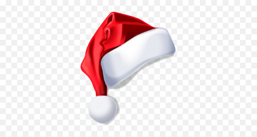Christmas Hat Png Image - Clipart Christmas Hat Png Emoji,Christmas Hat Png