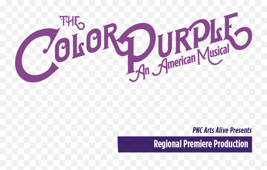 The Color Purple - Theater Horizon Color Purple Emoji,Purple Logo