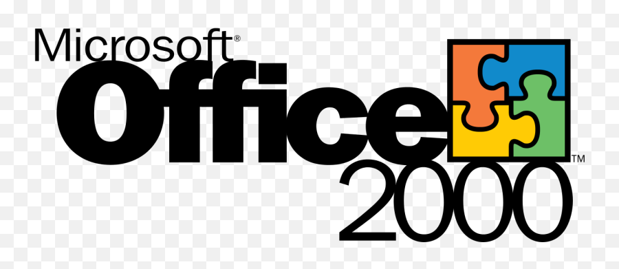 Microsoft Office Emoji,The Office Logo