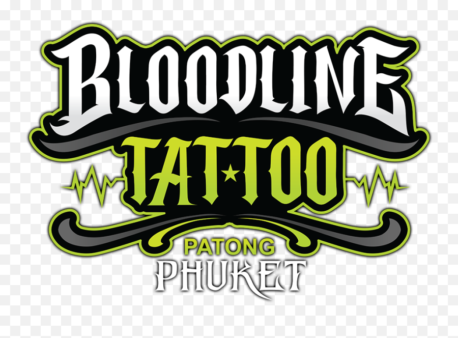 Tattoo Studio Logo Png Fl Studio Logo - Bloodline Tattoo Logo Emoji,Fl Studio Logo