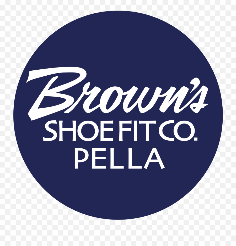 Brownu0027s Towns Logos - Brown Shoes Emoji,Shoe Logos
