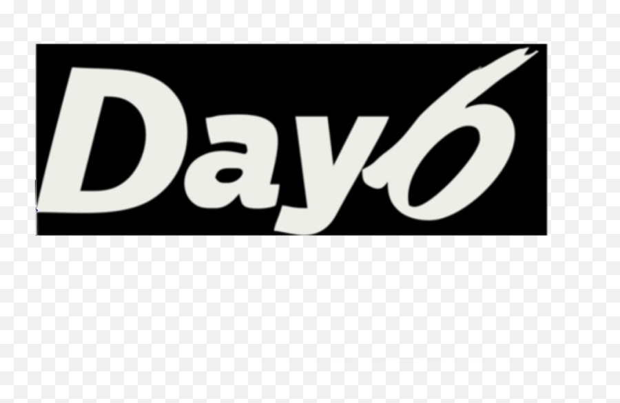 40 Images About Day6 - Logo Day6 Png Emoji,Day6 Logo