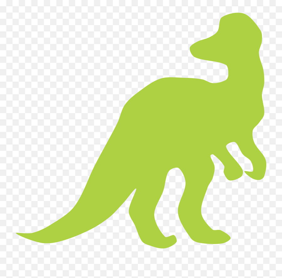 Green Dragon Silhouette On A White Background - Dinosaur Shadow Png Emoji,Dragon Silhouette Png