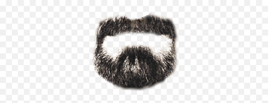 Beard - Goatee And Moustache Png Emoji,Beard Png