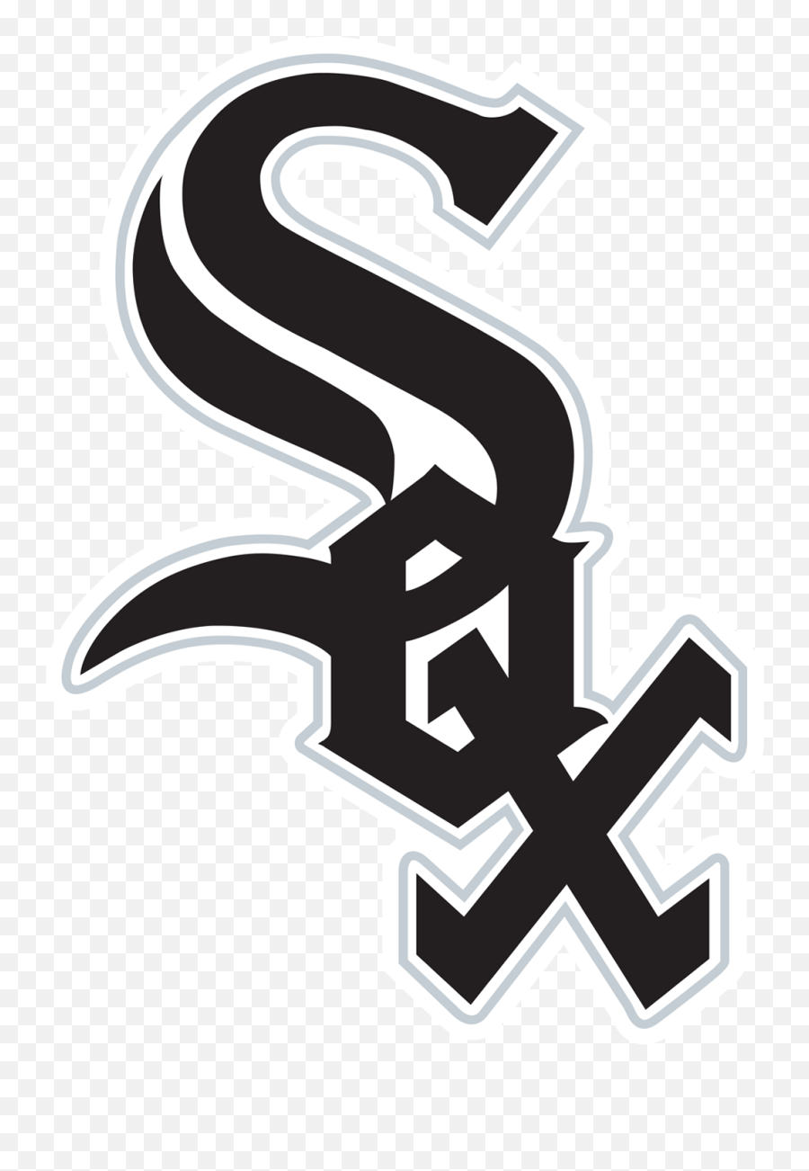 Large Yankees Logo Logo - Chicago White Sox Logo Emoji,Yankees Logo Png