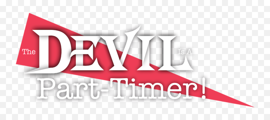 The Devil Is A Part - Devil Is A Part Timer Emoji,Devil Transparent
