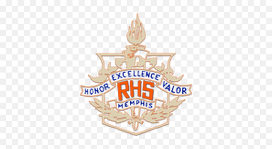 Ib Ridgeway High School - Logo Ridgeway High School Emoji,Alter High School Logo