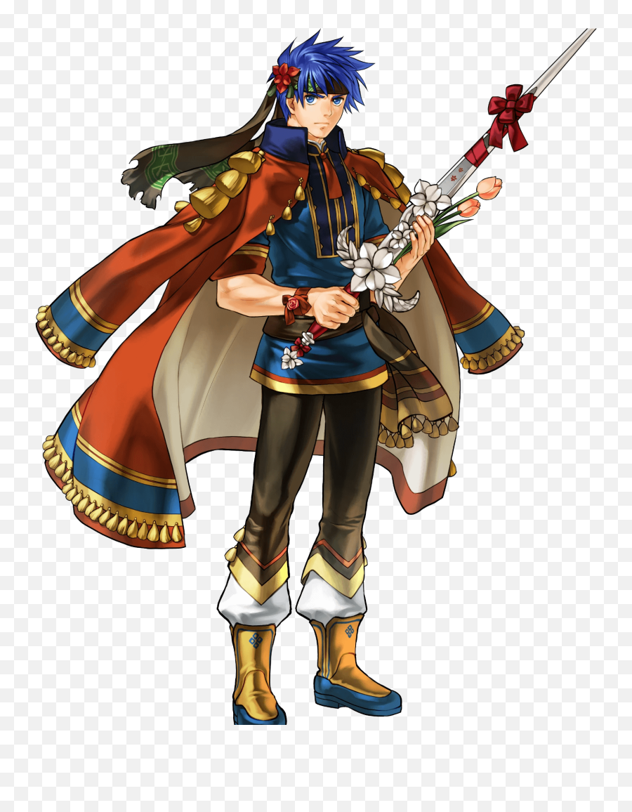 Anime Speed Lines Png - Ike Fire Emblem Heroes Emoji,Anime Lines Png