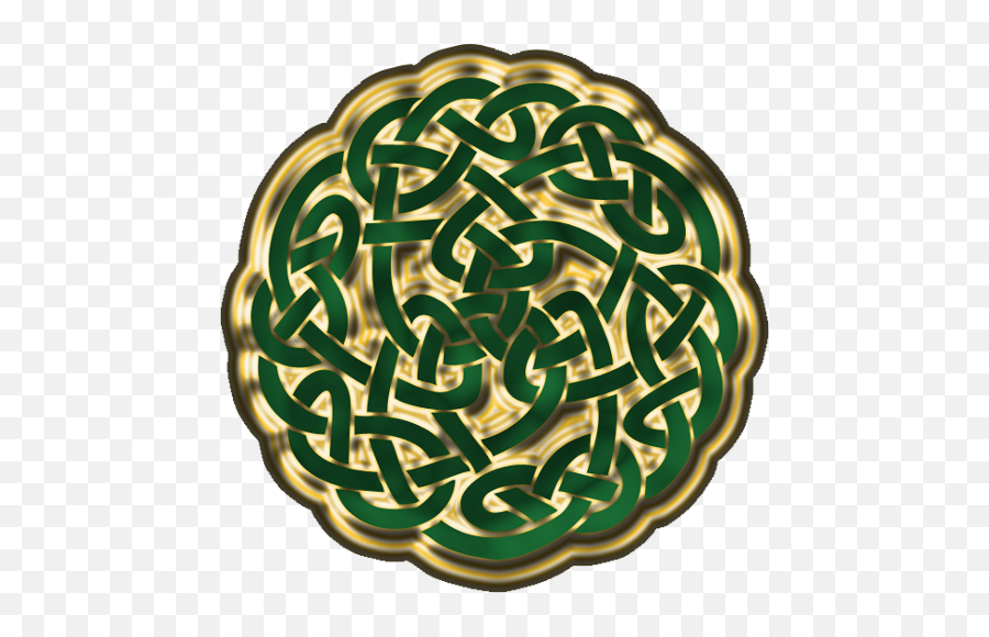 Celtic Art Free Png Transparent Image - Tattoo Celtic Png Emoji,Celtic Cross Png