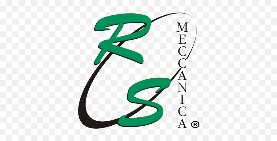 Rs Meccanica - Design And Tool Building For Industry Language Emoji,Rs Logo