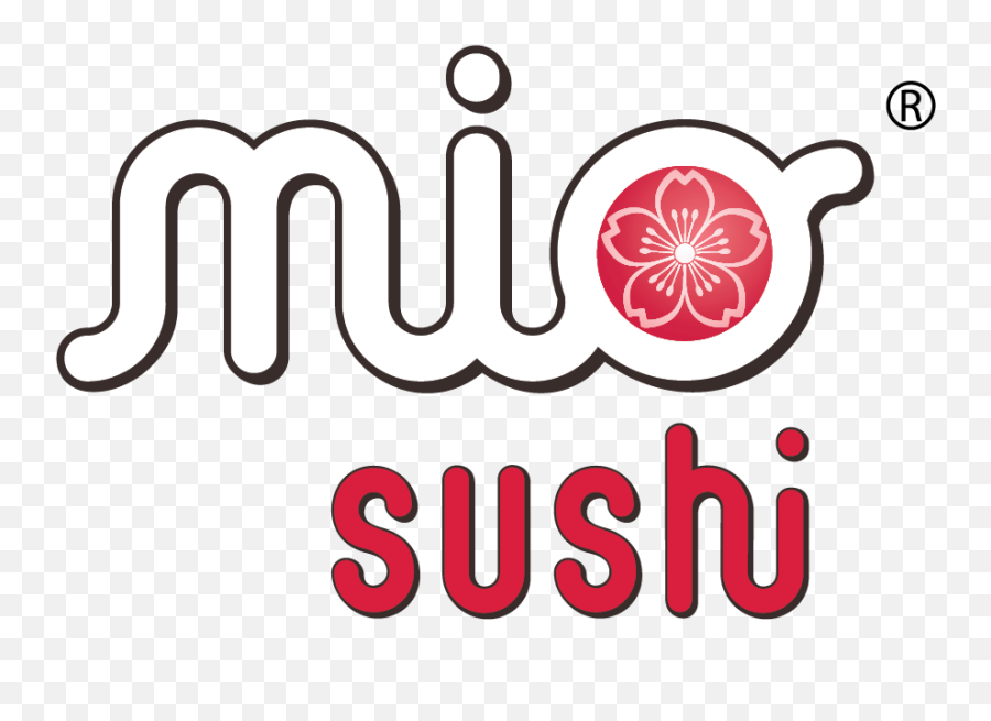 Mio Sushi Delivery In Vancouver - Mio Sushi Emoji,Sushi Logo