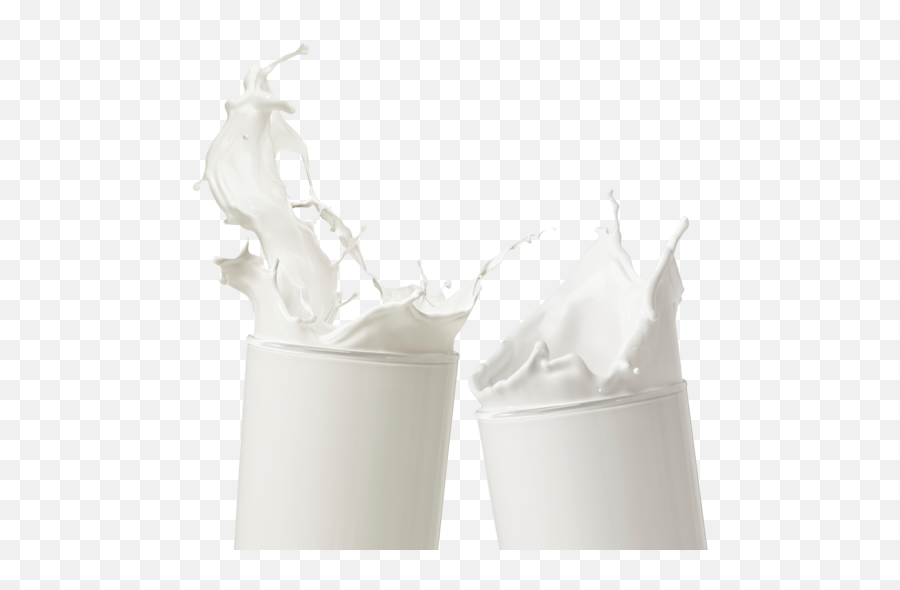 Milk Splatter Transparent Png - Stickpng Milk Images Hd Png Emoji,Milk Splash Png