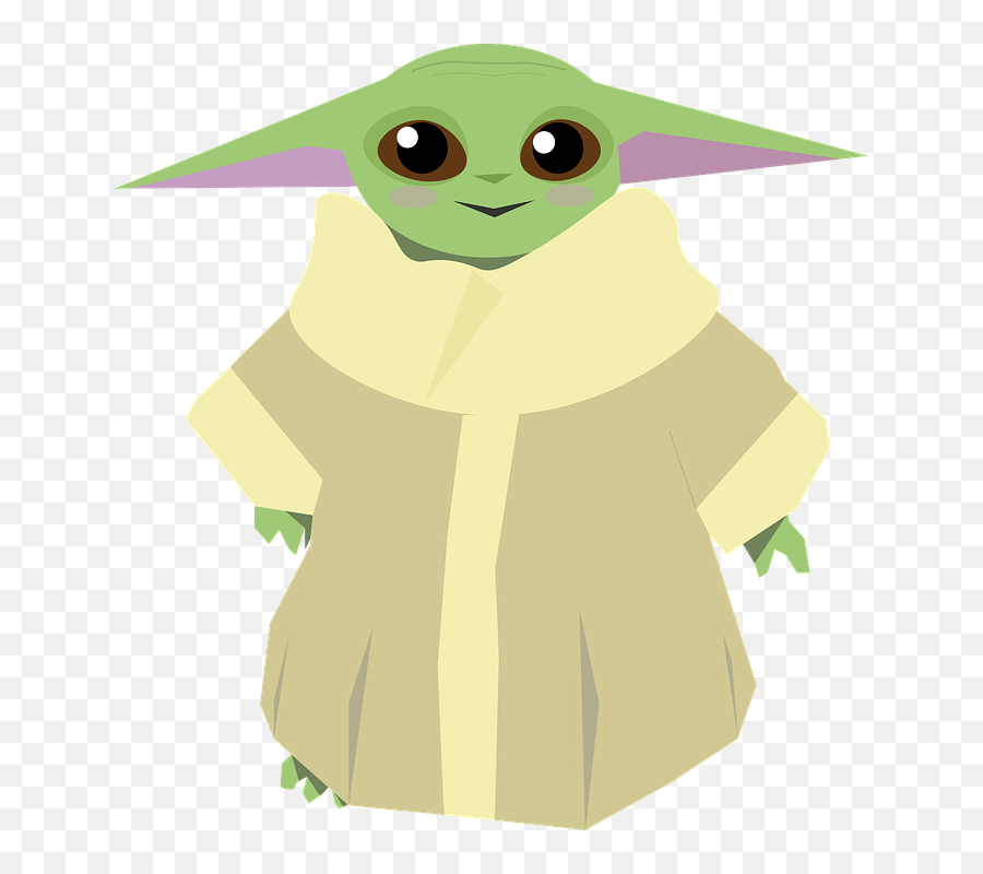 40 Free Yoda U0026 Star Wars Images - Grogu Png Emoji,Yoda Transparent