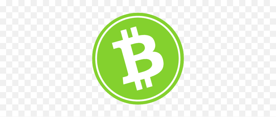 I Just Made This Bitcoin Cash Logo With - Bitcoin Cash Logo Emoji,Cash Logo