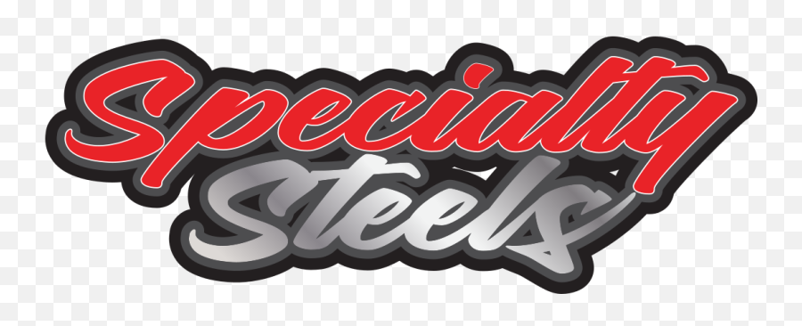 Specialty Steels Inc - Language Emoji,Steels Logo
