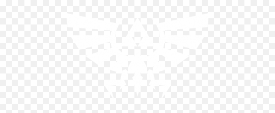 Triforce - Hyrule Royal Crest Png Emoji,Triforce Transparent