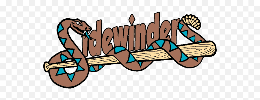 Tucson Sidewinders - Tucson Sidewinders Logo Emoji,Dbacks Logo