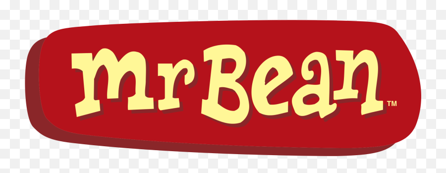 Mr Clipart Svg - Mr Bean Animated Series Logo Png Download Mr Bean Emoji,Mr Clipart