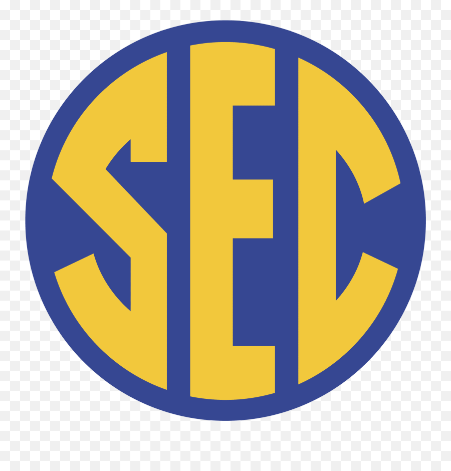 Southeastern Conference Logo - Southeastern Conference Emoji,Southeastern University Logo
