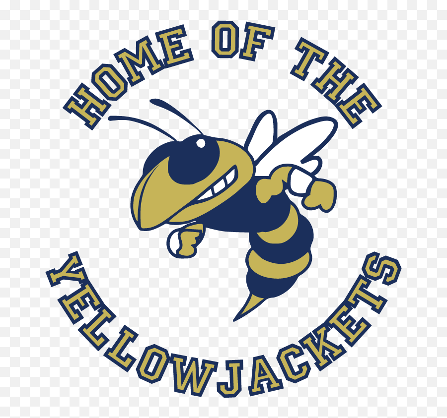 Congrats To Yellow Jacket Jordan Praylow For Being Named To Emoji,Yellow Jackets Logo