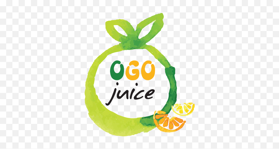 Ogo - Juicelogo Ogo Juice Emoji,Juice Logo
