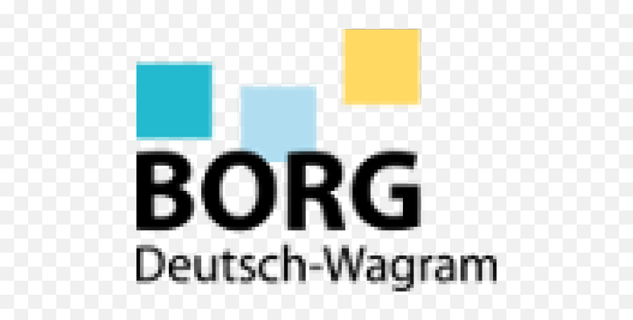 Borg Deutsch - Wagram U2013 Bundesoberstufenrealgymnasium Borg Deutsch Wagram Logo Emoji,Borg Logo