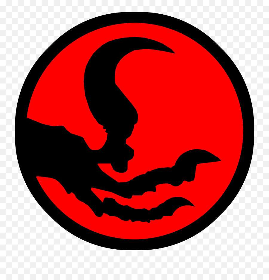 Claw Slash - Jurassic Park Velociraptor Logo Transparent Jurassic Park Logos Circle Emoji,White Claw Logo
