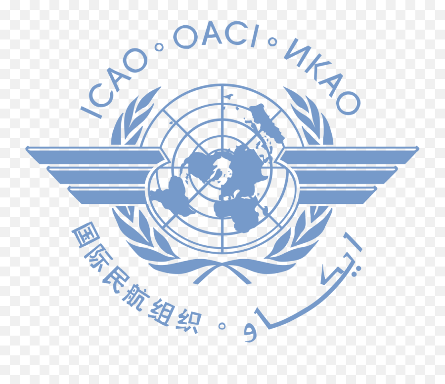 Icao Singapore And The United Kingdom Join Forces For The - International Civil Aviation Organization Emoji,Civil Aviation Authority Logo