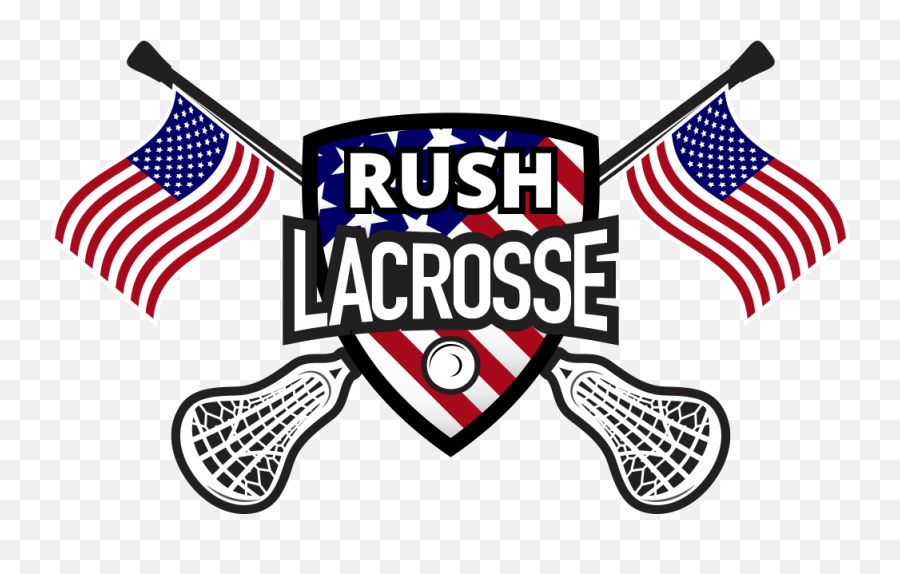 Rush Logo - Rush Womenu0027s Lacrosse Hd Png Download Lacrosse Stick Emoji,Rush Logo