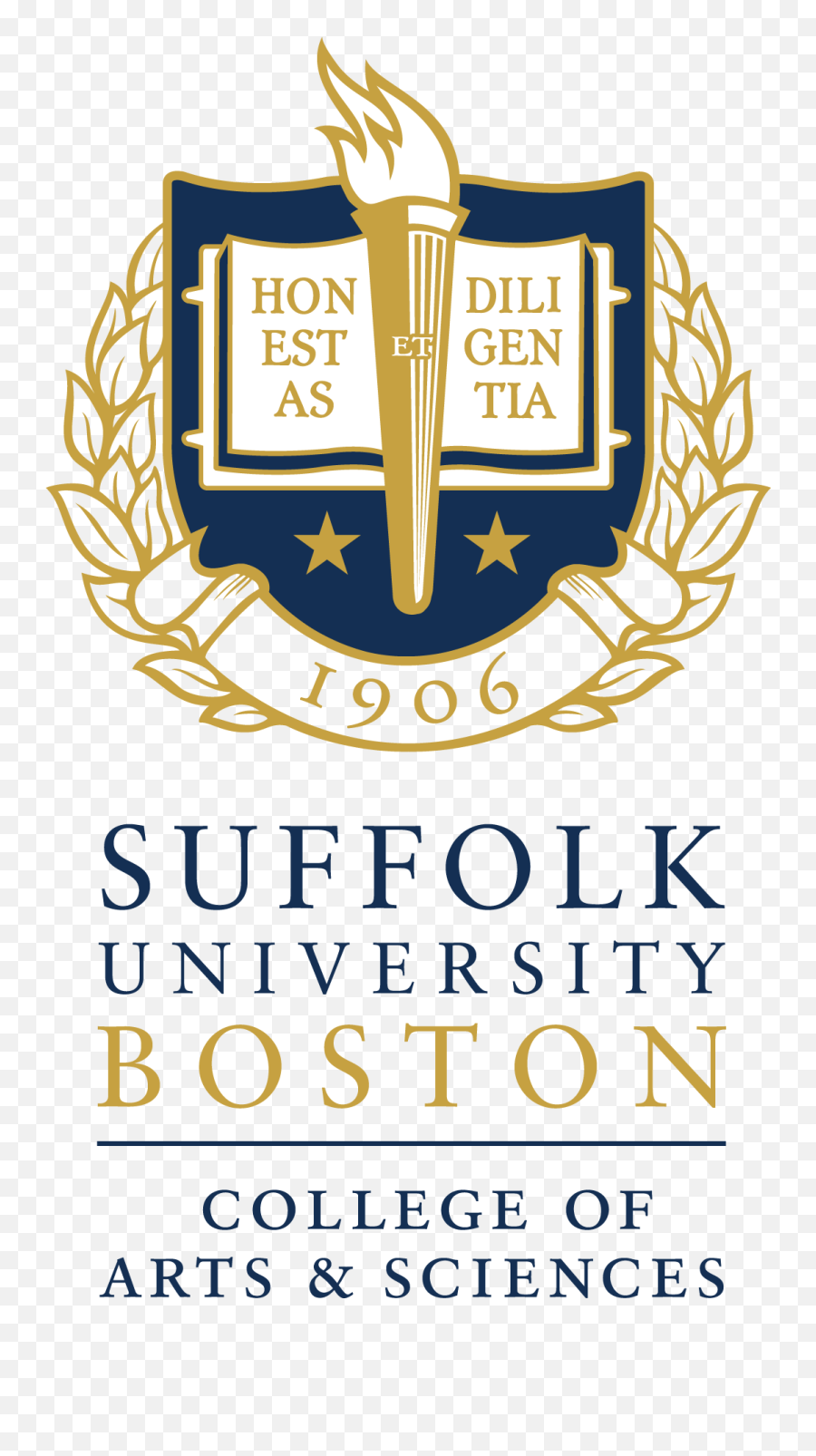Suffolk University Boston College Of Arts U0026 Sciences - Suffolk University Suffolk Logo Emoji,Boston College Logo