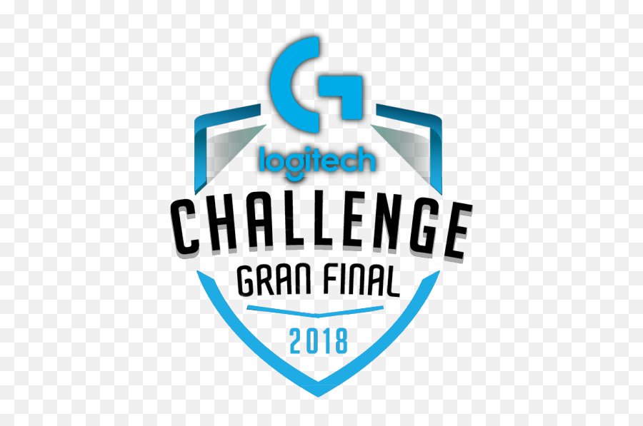 Logitech G Challenge - Logitech G Challenge 2018 Emoji,Logitech Logo