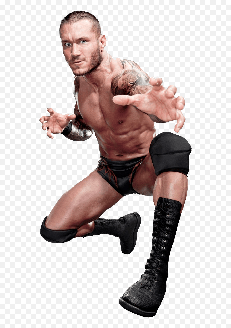 Randy Orton Angry Emoji,Randy Orton Png