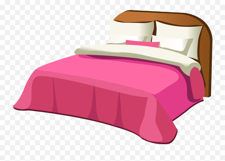 Puzzle Bed Beds Vector Android - Bed Vector Emoji,Bed Png