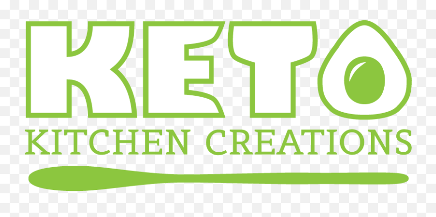 Keto Kitchen Creations Emoji,Keto Logo