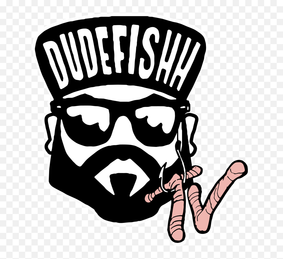 Dudefishh Tv Emoji,Friends Tv Logo