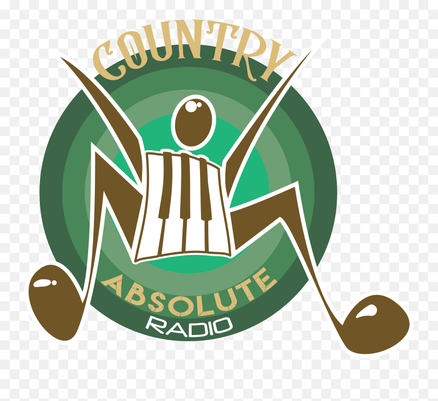 Absolute Country - Free Internet Radio Live365 Emoji,George Strait Logo