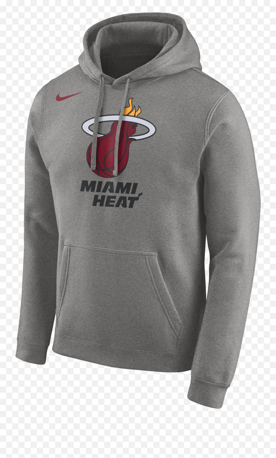 Nike Nba Miami Heat Logo Hoodie For 5000 Kicksmaniaccom Emoji,Miami Heat Logo Transparent