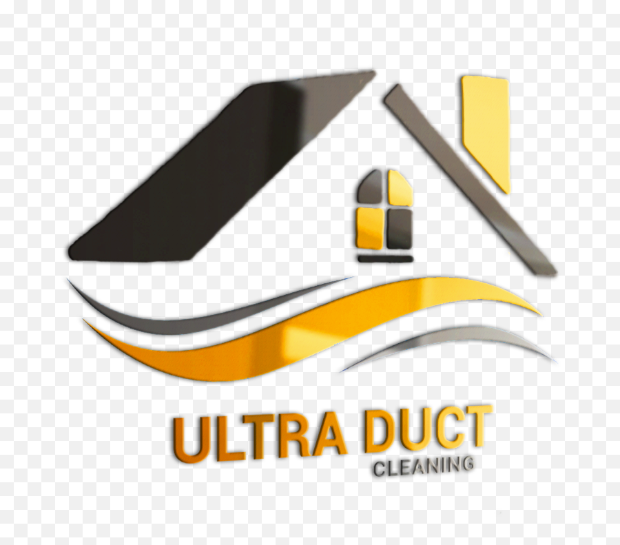 Home - Ultra Duct Cleaning Services Emoji,3d Mockup Logo
