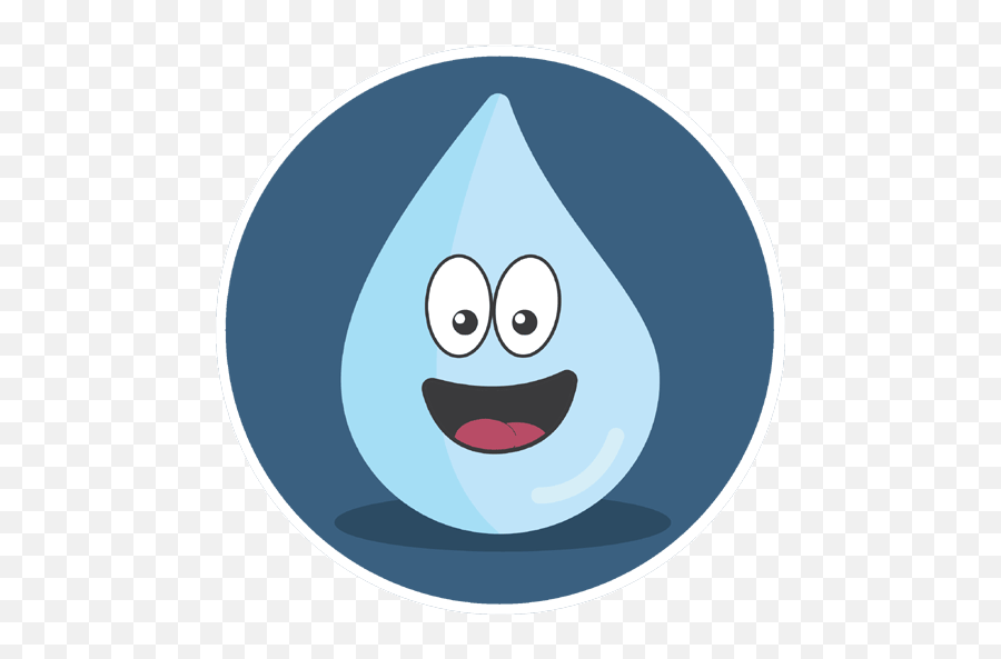 Letu0027s Hydrate Drink Water Reminder Emoji,Drink Water Clipart