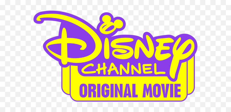 Disney Channel Original Movie Philippines Logo 2018 - Disney Emoji,Disney Jr Logo