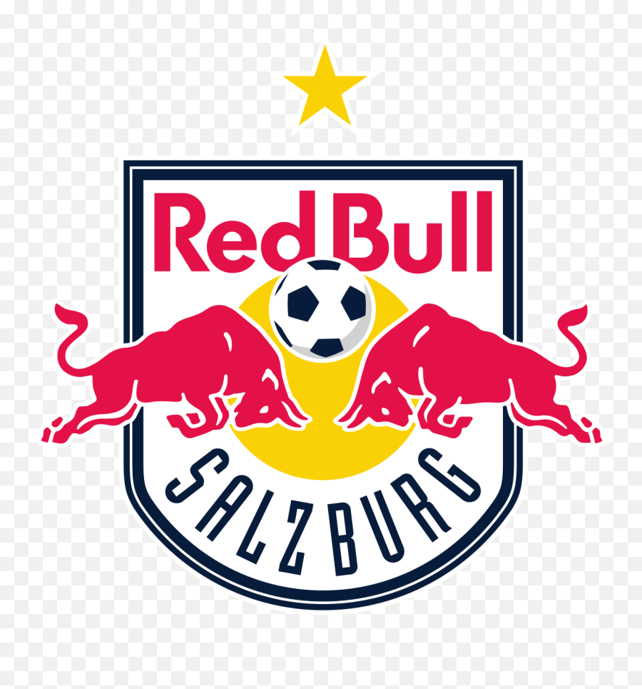 Fc Red Bull Salzburg - Wikipedia Emoji,Borussia Dortmund Logo