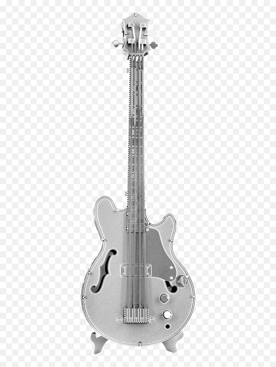 Electric Bass Guitar Emoji,Bass Guitar Png
