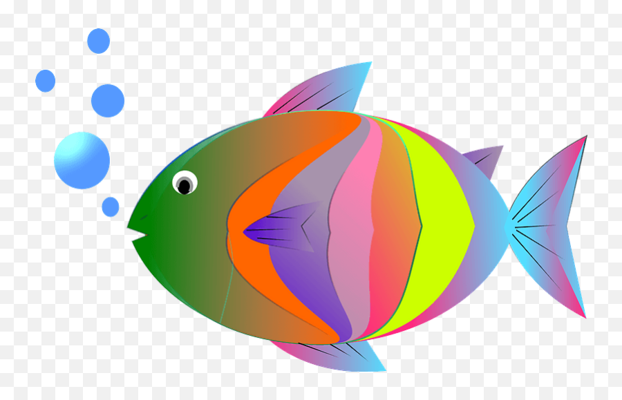 Fih Clipart - Coral Reef Fish Png Download Full Size Emoji,Fish Png Clipart