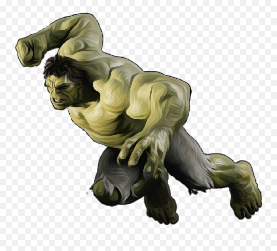 Hulk Hulksmash Incrediblehulk Sticker By Dominic D Emoji,Incredible Hulk Clipart