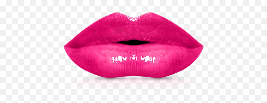 Download Free Png Pink Lips Clipart Png Images - Dlpngcom Emoji,Lips Clipart Free